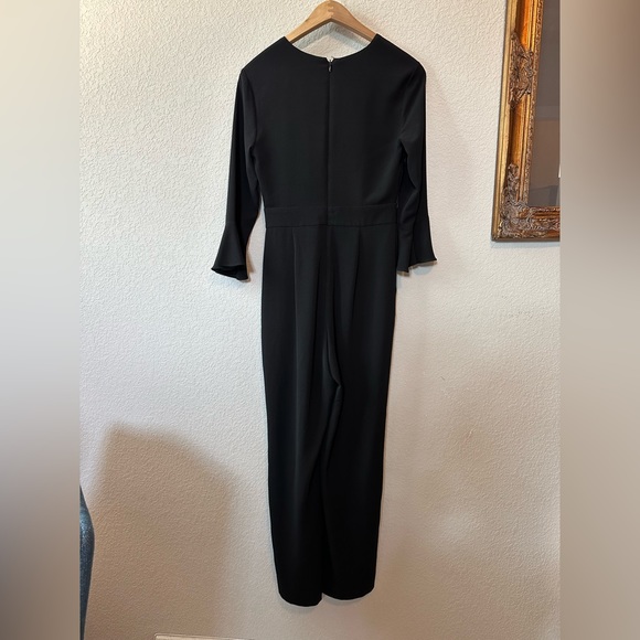 NWT Nordstrom Charles Henry Petite Jumpsuit - Picture 4 of 7